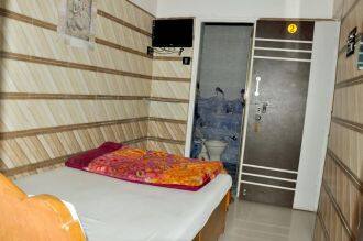 Maharaja Residency, Khamgaon 2